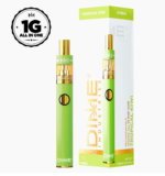 Dime Industries - AIO - Tropical Kiwi 1g